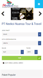Mobile Screenshot of neekoi.com